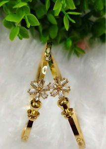 Premium Quality Adjustable Bangle