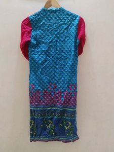 Jaipur Kurti For Women Size S