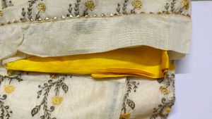 Elegant Dress Material
