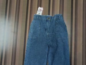 DG-74 Size-28 Straight Pajama