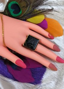Designer Handmade Ring(5)