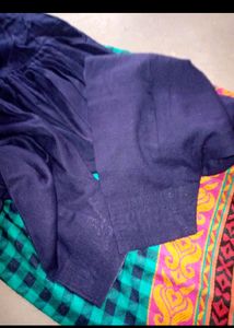 Warm Salwar Suit For Women