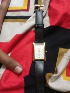 Elegant Women&#39;s Watch