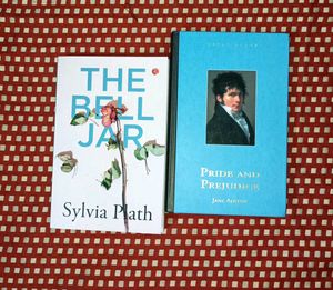 Classic Literature Bundle