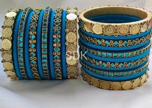 Diwali Blue 🔵🔵 Collection