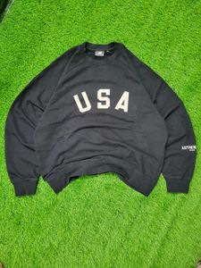 New Balance Sweatshirt USA