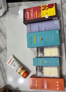 Sunscreen