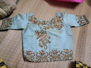 Beautiful Bridal Lehanga Set