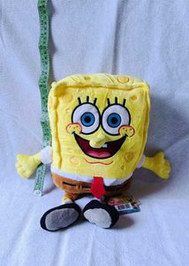 Plush Toy