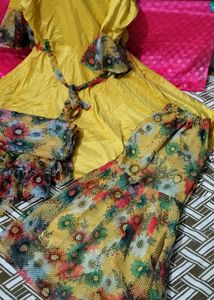 New Stayle Beautiful Garara Dreses Ne