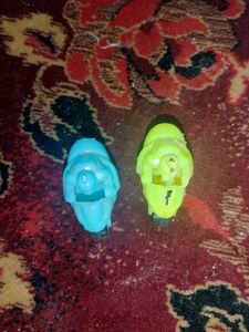 Biker Toys