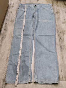 Ma1126 Denim co. jeans waist 38