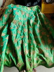 Swap Avl. Lehenga Choli