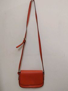 Accessorize London Fog Crossbody Bag
