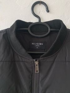 Stylish Black Jacket