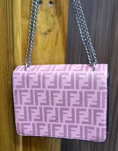 Sling Bag No Of Pockets 4