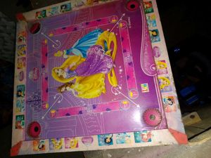 Disney Carrom Board