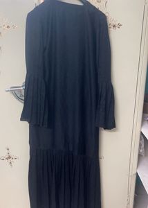 New Sleeve Abaya