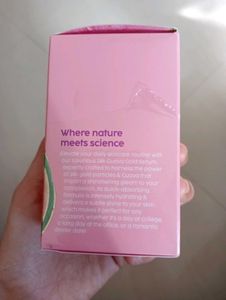 Plix 24k Guava Gold Serum