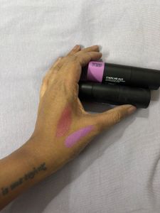 STAZE Cream Blush Duo