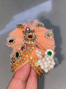 Laddu Gopal Dress