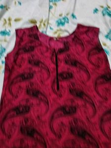 For Donation (4 Kurtis )