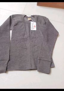 new Thermal Wear Top
