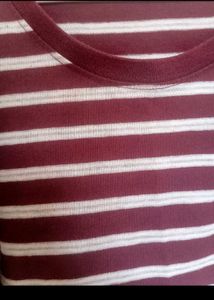 Crop Tee