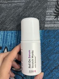 Roll On Serum For Strech Marks