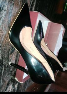 Pump Heels
