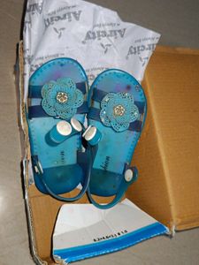 Rolly Slippers