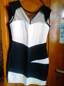 Party Wear Middi
