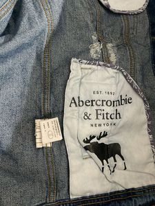 denim jacket for boys