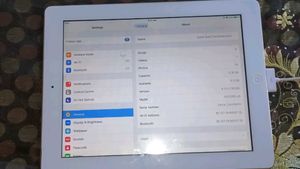 Ipad 3nd Generation (Wifi)