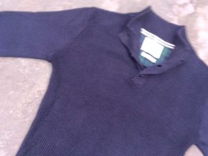 Weatherproof Vintage Cardigan