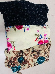 Summer Nighty Combo 3