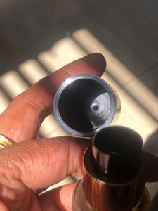 Long Wear Mineral Foundation Spf 15