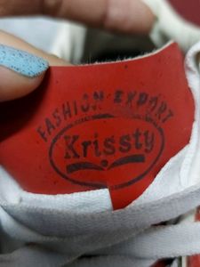 Football Boot, Size :6