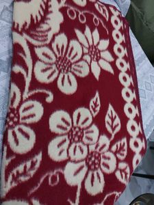 Single Bed Blanket