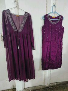 Aurelia Three Piece Set
