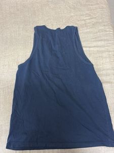 Sando With Font Pocket