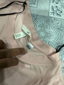 Womens H And M Tshirt