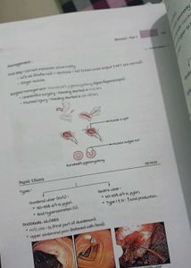 Marrow Notes 8ed