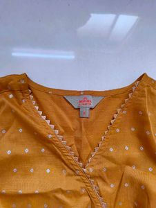 Myntra New Dress Set