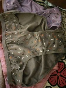 XXS Panty New Hai