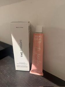 The Formula Rx Air Brush Face Serum