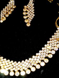 ✨✨Sparkling Jewelry Set💫✨✨