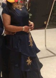 Beutiful Girls Gown