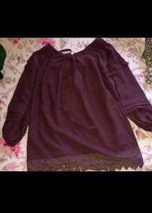 Beautiful New Top Combo For You Unused