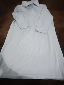Beautiful Mini Korean Dress